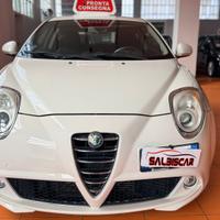 Alfa Romeo MiTo 1.6 JTDm 16V Progression