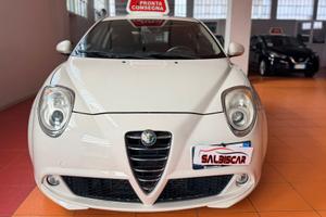 Alfa Romeo MiTo 1.6 JTDm 16V Progression