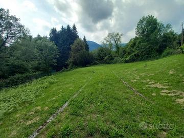 Terreno di 6330 m² a Bellagio