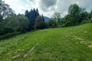 Terreno di 6330 m² a Bellagio