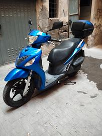 suzuky sixteen 150 cc