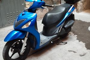 suzuky sixteen 150 cc