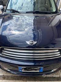 Auto mini countryma