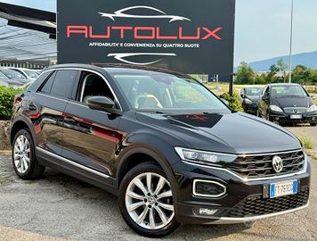 Volkswagen T-Roc 1.6 TDI SCR Advanced BlueMotion T
