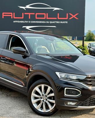 Volkswagen T-Roc 1.6 TDI SCR Advanced BlueMotion T