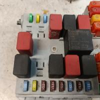 SCATOLA PORTAFUSIBILI FIAT DUCATO 5 SERIE