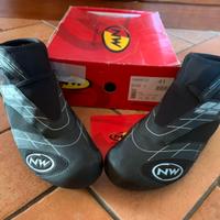 Scarpe bici invernali Northwave Fahrenheit GTX