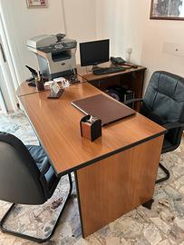 mobili uso studio professionale