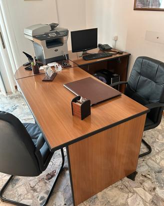 mobili uso studio professionale