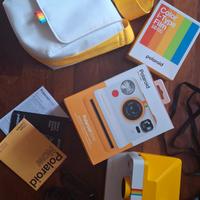 polaroid now