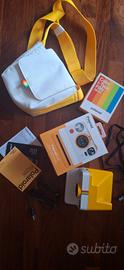 polaroid now