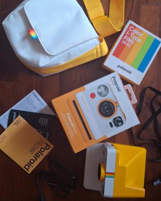 polaroid now