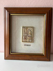 Quadro Mida originale