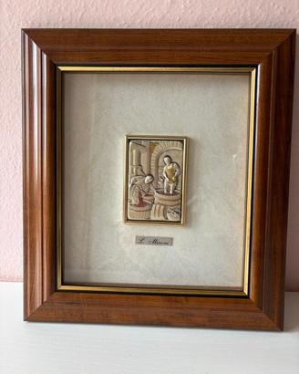 Quadro Mida originale