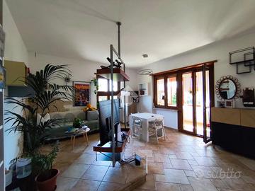 4 LOCALI A AVIGLIANA