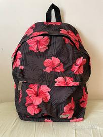Zaino COMIX originale – fantasia floreale