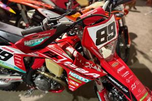 Ktm exc Gas Gas EC 250 F 2024 fba