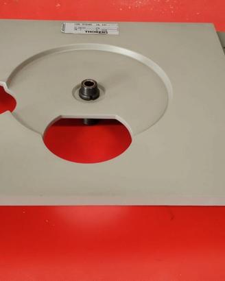 Chassis Thorens td 125 mkii