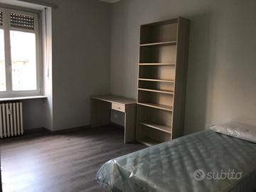 Camera singola per studenti, Porta Palazzo