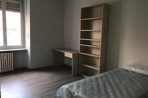 Camera singola per studenti, Porta Palazzo