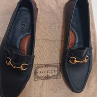 Scarpa Mocassino   Gucci Jordaan