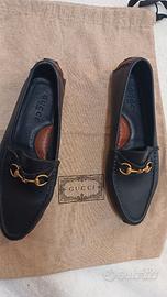Scarpa Mocassino   Gucci Jordaan