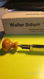 Macchina ricamo manuale