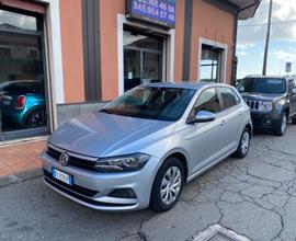 Volkswagen Polo 1.0 MPI 5p. BlueMotion Technology