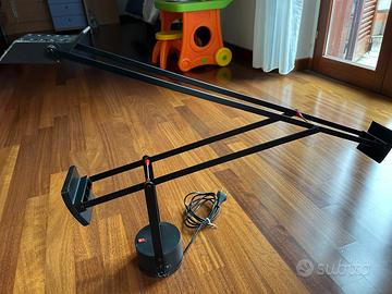 Lampada da tavolo Artemide Tizio