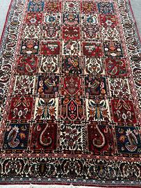 Tappeto Bakhtiari 200x295 cm