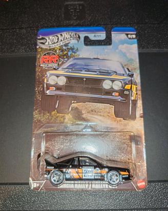 Hotwheels Lancia 037