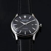 Norton Lucio - uomo 2026 - orologio da polso 