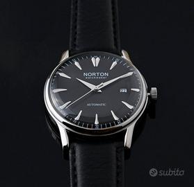 Norton Lucio - uomo 2026 - orologio da polso 