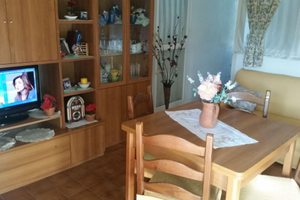 Villaggio grigio riviera di sorso platamona