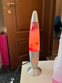 Lava Lamp