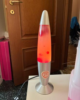 Lava Lamp