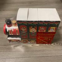 Calendario avvento Legami