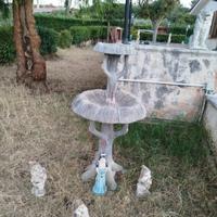 Decorazioni da giardino 
