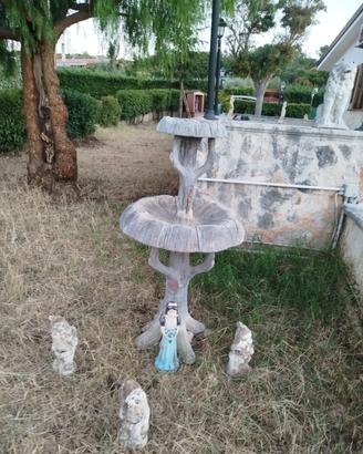Decorazioni da giardino 