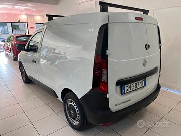Renault Kangoo/Express dCi Eu.6Dtemp