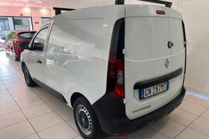 Renault Kangoo/Express dCi Eu.6Dtemp