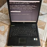HP Compaq