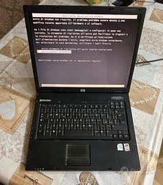 HP Compaq