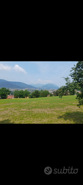 Terreno edificabile Calolziocorte