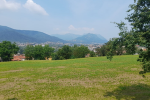 Terreno edificabile Calolziocorte