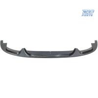 SPOILER LIP BMW E90 E91 LOOK M4 NERO