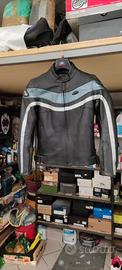 Giacca moto donna