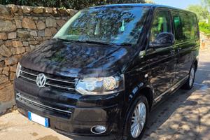 Volkswagen Multivan 2.0 TDI Highline – soli 17.634