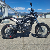 Beta Alp X (2024) - Pari al Nuovo | Solo 3.000km |