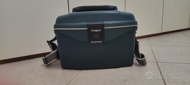 Beauty Case rigido REGENT
